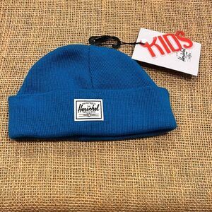 NWT Herschel beanie